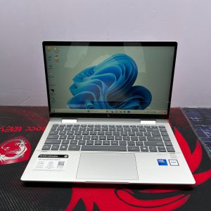 HP ENVY X360 2-IN-1