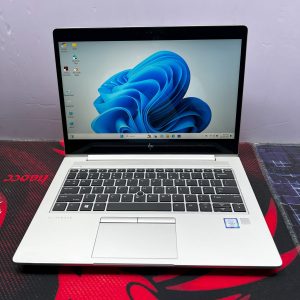 HP ELITEBOOK 830 G5