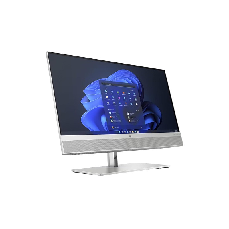 HP ELITEONE 800 G6 |10TH GENERATION |INTEL CORE i7 | 3.0GHZ | 16GB RAM DDR4 | 512GB SSD | ALL IN ONE|24 INCH DISPLAY - Image 3