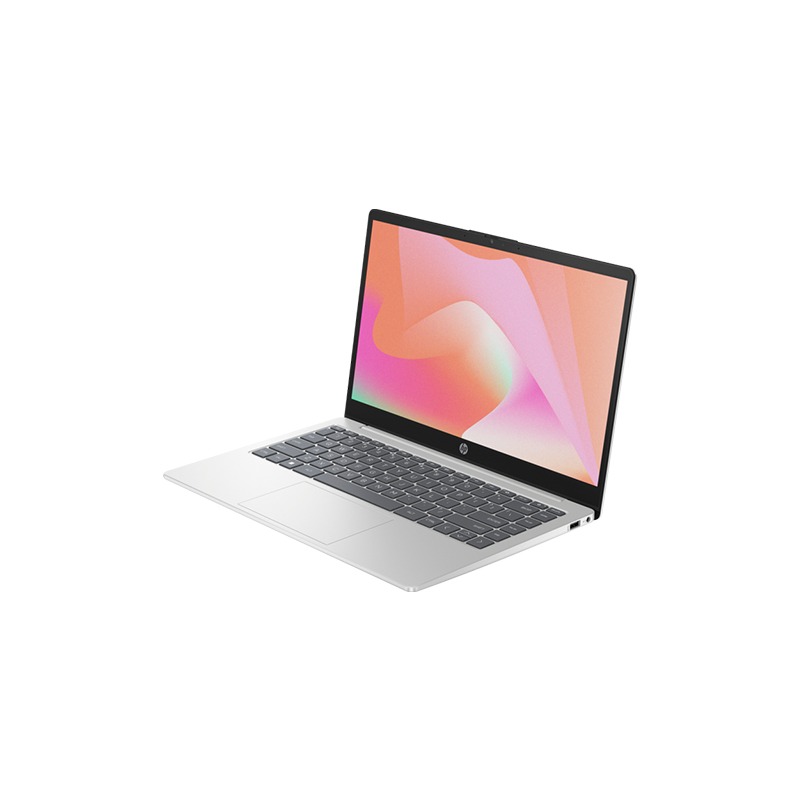 HP LAPTOP 14 |INTEL CORE i5 1335U|13TH GENERATION |8GB RAM |512GB SSD |14 INCH FHD DISPLAY - Image 2