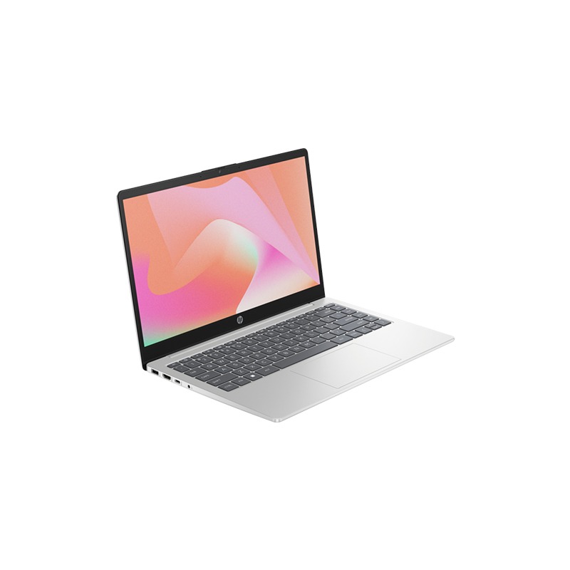 HP LAPTOP 14 |INTEL CORE i5 1335U|13TH GENERATION |8GB RAM |512GB SSD |14 INCH FHD DISPLAY - Image 3