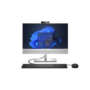 HP ELITEONE 800 G5 ALL-IN-ONE | INTEL CORE I5 | 9TH GEN | 16GB RAM | 512GB SSD | 24″ INCHES |FHD