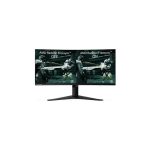 Lenovo G34w-30 WQHD Monitor