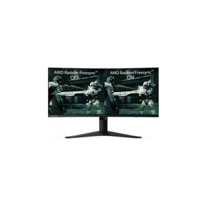 Lenovo G34w-30 WQHD Monitor