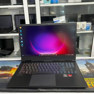 HP OMEN 16