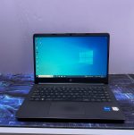 HP NOTEBOOK 14s