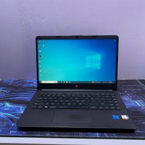 HP NOTEBOOK 14s