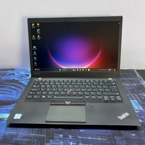 LENOVO THINKPAD T460s