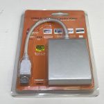 USB 3.0 ADAPTER 5