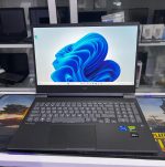HP VICTUS GAMING 15