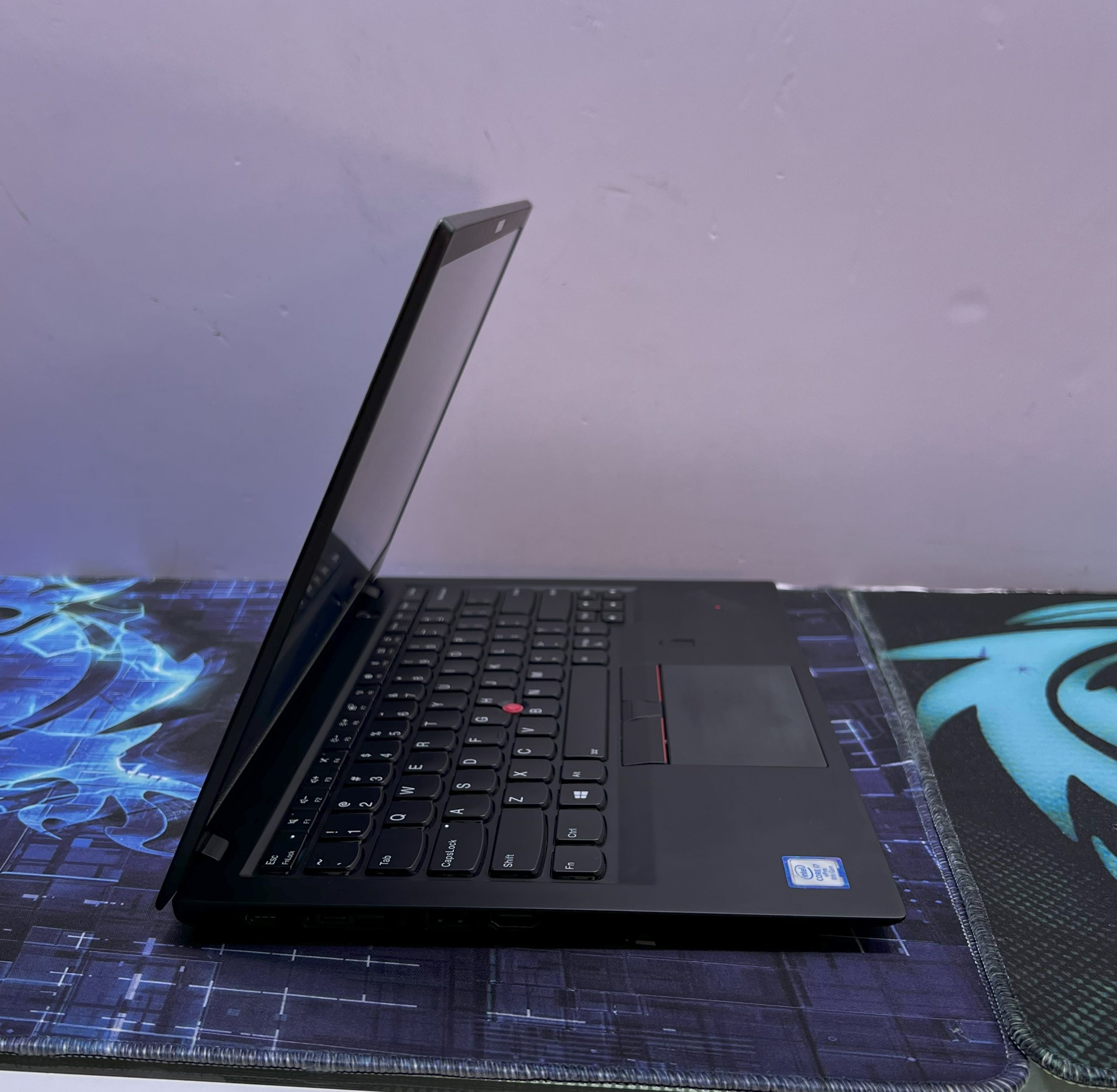 LENOVO THINKPAD X1 CARBON