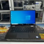 DELL XPS13 9365