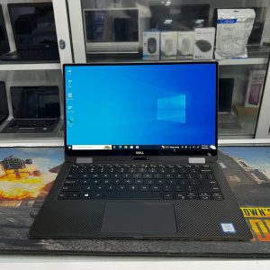 DELL XPS13 9365