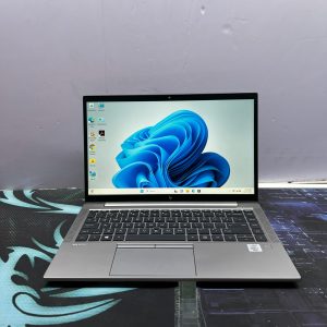 HP ZBOOK FIREFLY 14 G7