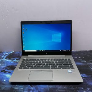 HP Zbook 14u G6 14