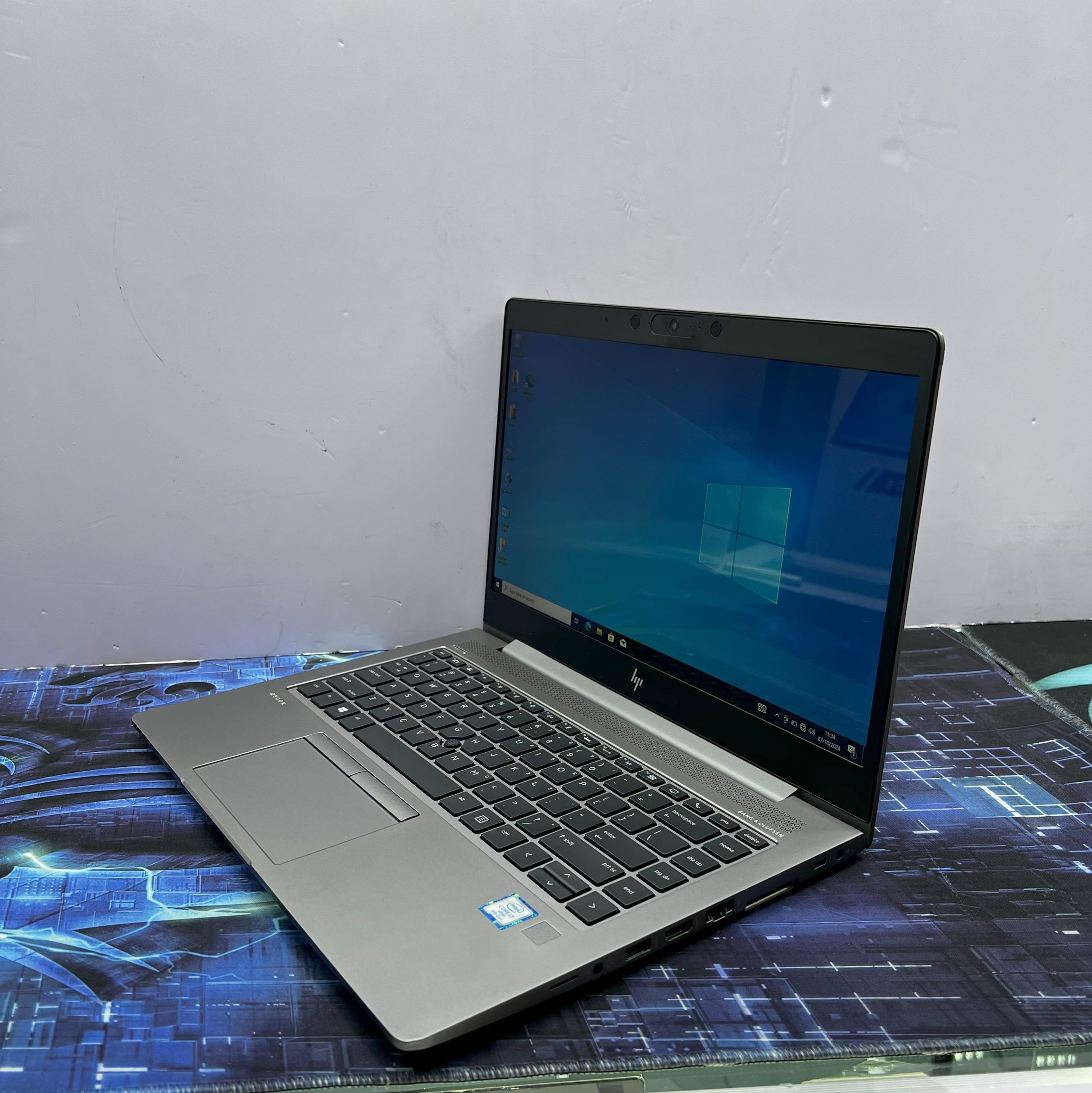 HP Zbook 14u G6 14
