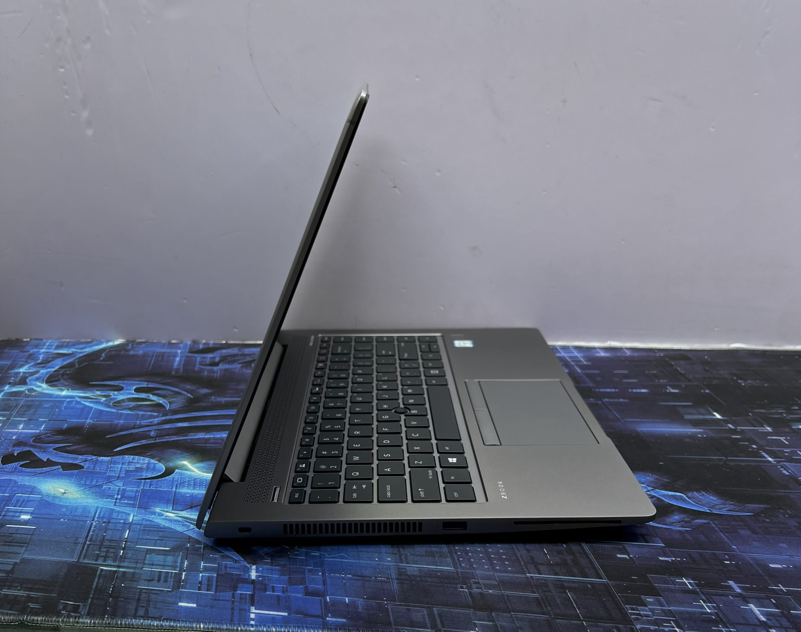 HP Zbook 14u G6 14