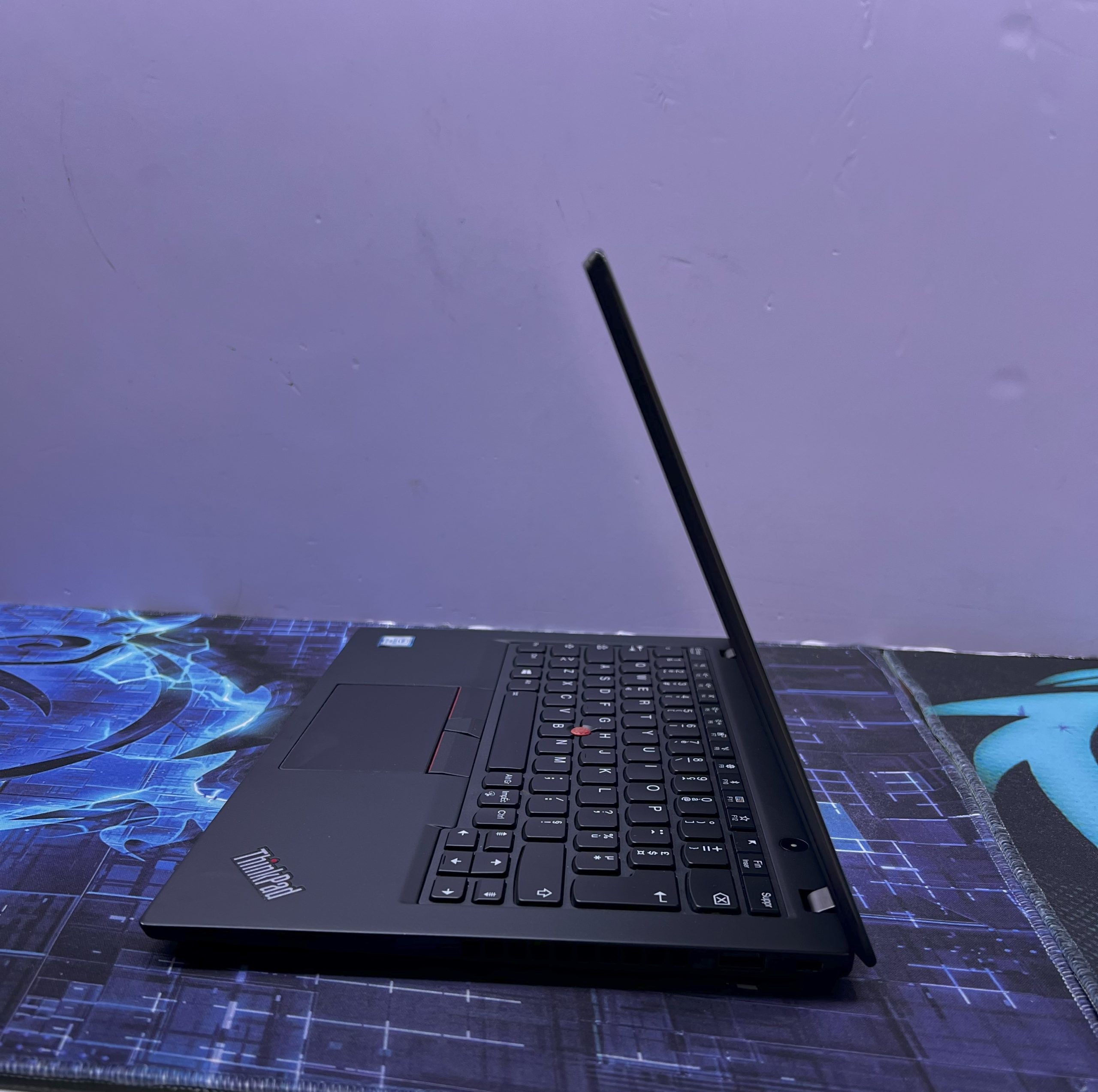 LENOVO THINKPAD X280| INTEL CORE i5|8GB RAM|256GB SSD|8TH GENERATION| TOUCHSCREEN|12.5 INCH DISPLAY - Image 3