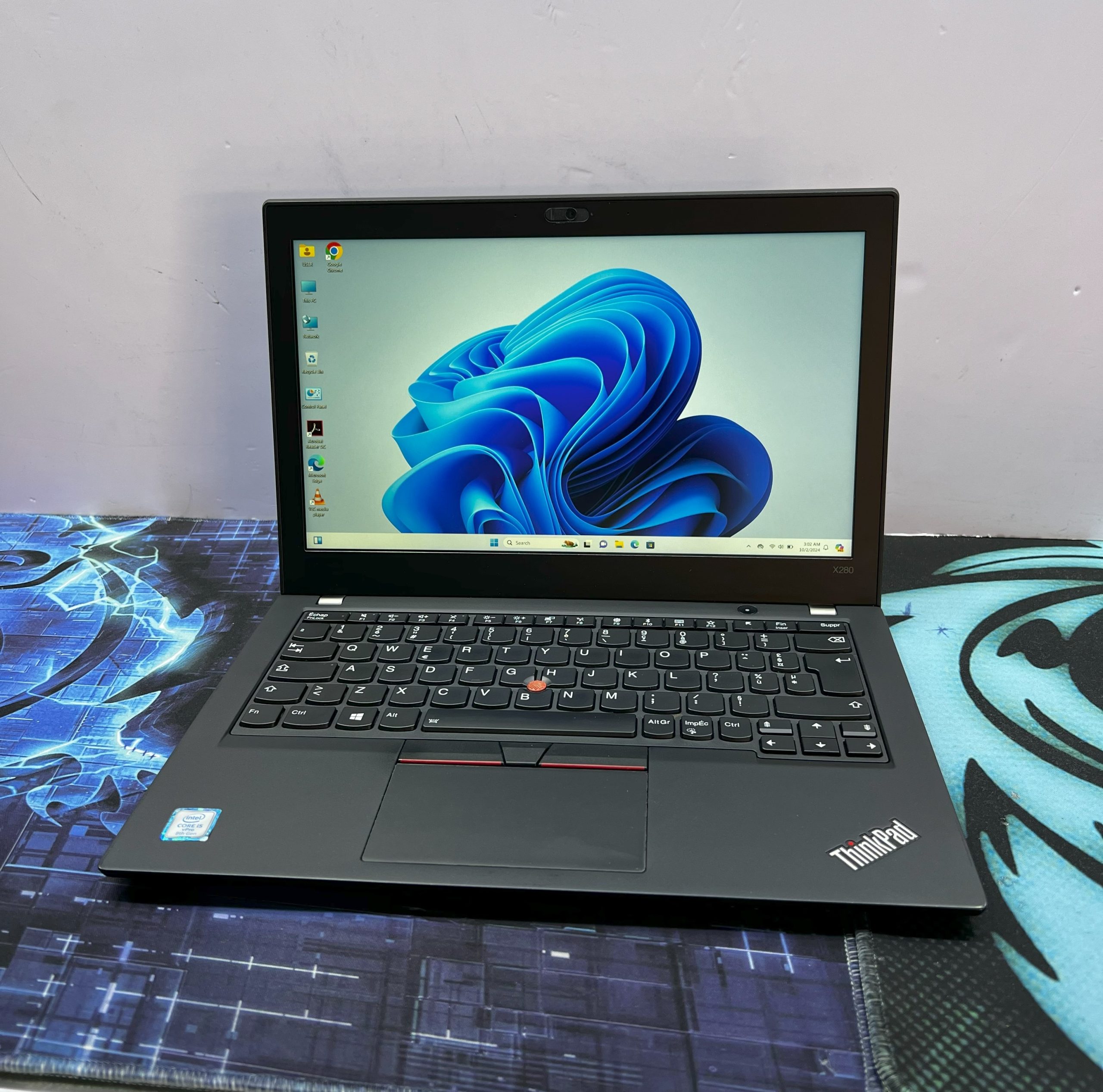 LENOVO THINKPAD X280