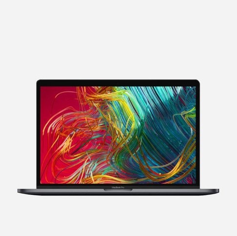 MacBook Pro 13 2018
