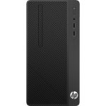 HP 280 G3 MICROTOWER PC