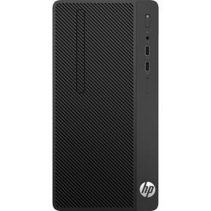 HP 280 G3 MICROTOWER PC