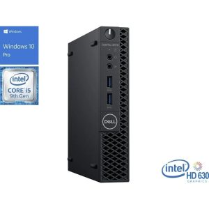 DELL OPTIPLEX 3070
