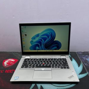 LENOVO THINKPAD YOGA 380