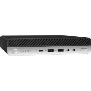 HP PRODESK 600 G4