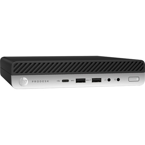 HP PRODESK 600 G4