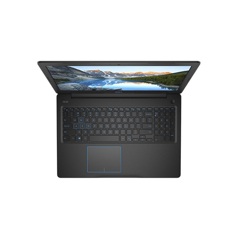 DELL G3 3579 GAMING | INTEL I5-8750H |8TH GENERATION|16GB RAM | 512GB SSD |4GB NVIDIA GTX 1050 GRAPHICS | 15.6" FHD DISPLAY | WINDOWS 11 PRO - Image 5