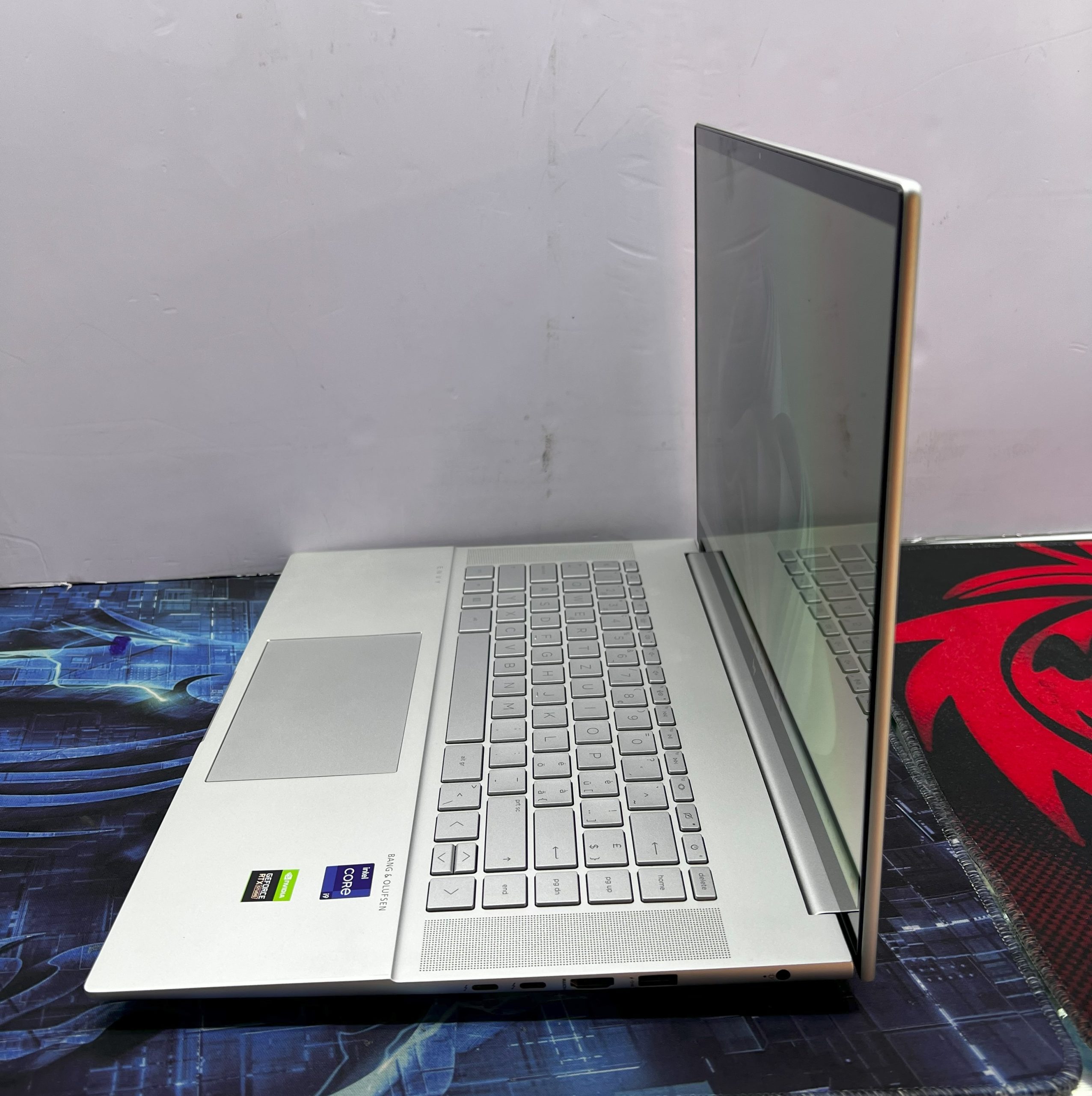 HP ENVY 16