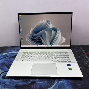 HP ENVY 16