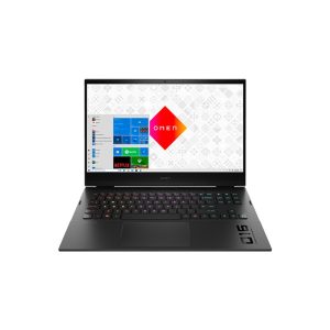 HP OMEN 16-B | INTEL CORE I7-11800H | NVIDIA RTX 3050 4GB | 16GB DDR4 | 512GB SSD | 16.1" FHD 144HZ | WINDOWS 11