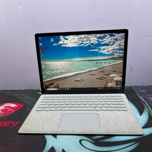 MICROSOFT SURFACE LAPTOP