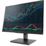 HP Z23 INCHES FRAMELESS MONITOR Z23n