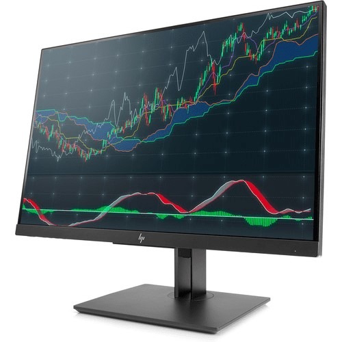 HP Z23 INCHES FRAMELESS MONITOR Z23n