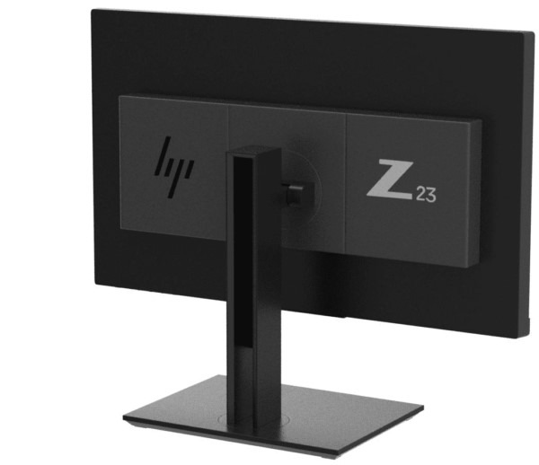 HP Z23 INCHES FRAMELESS MONITOR Z23n