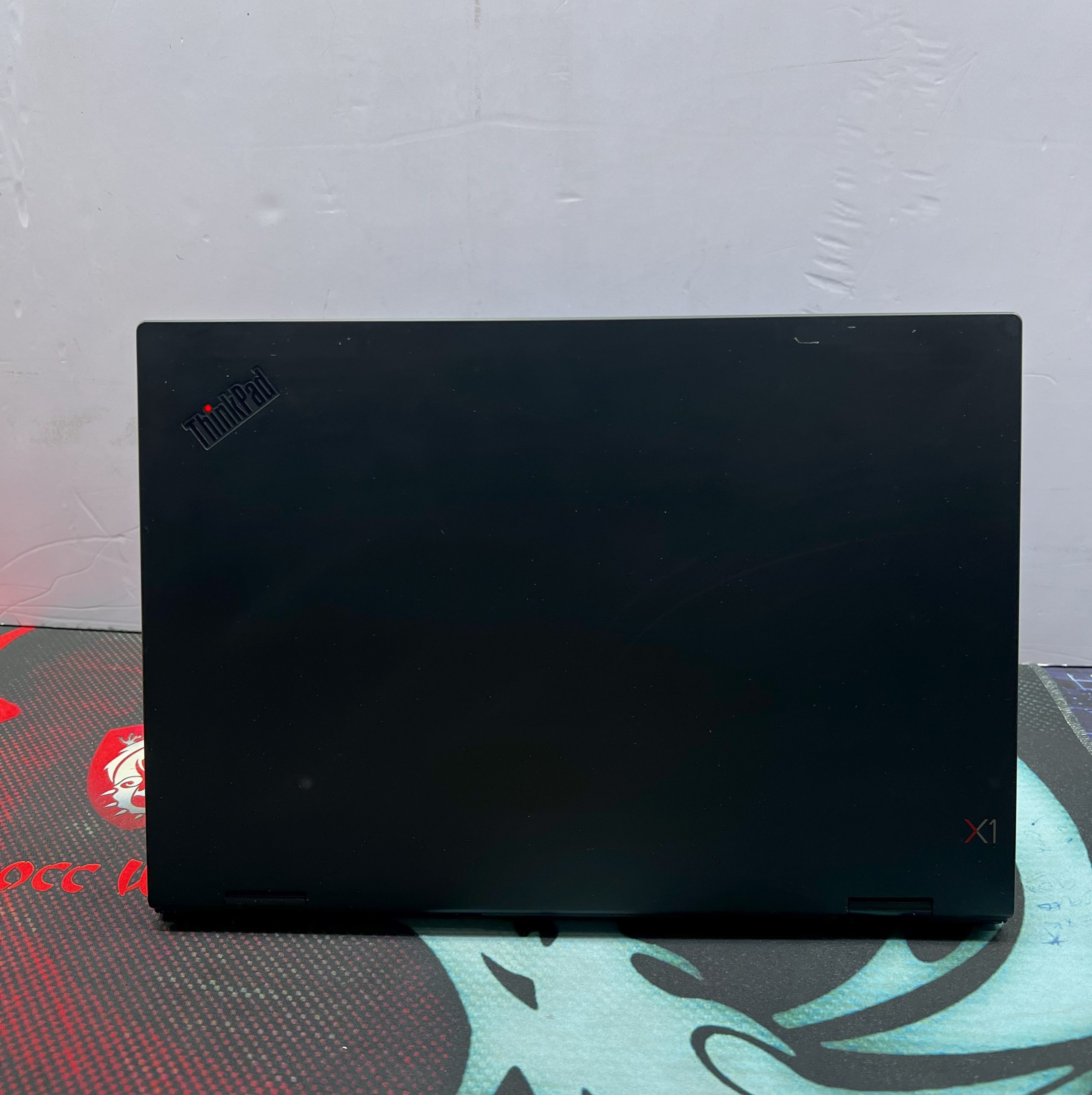 LENOVO THINKPAD X1 YOGA