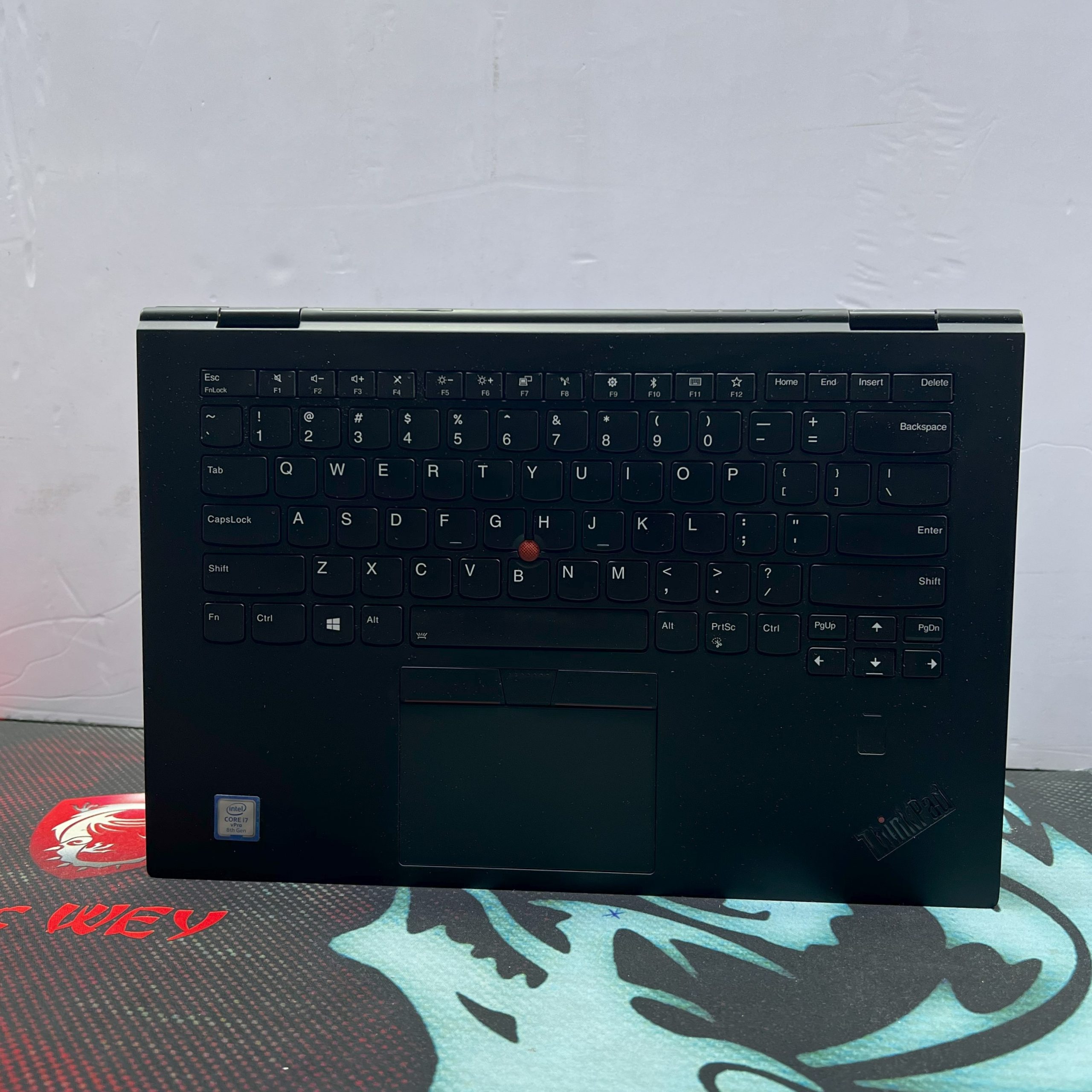 LENOVO THINKPAD X1 YOGA