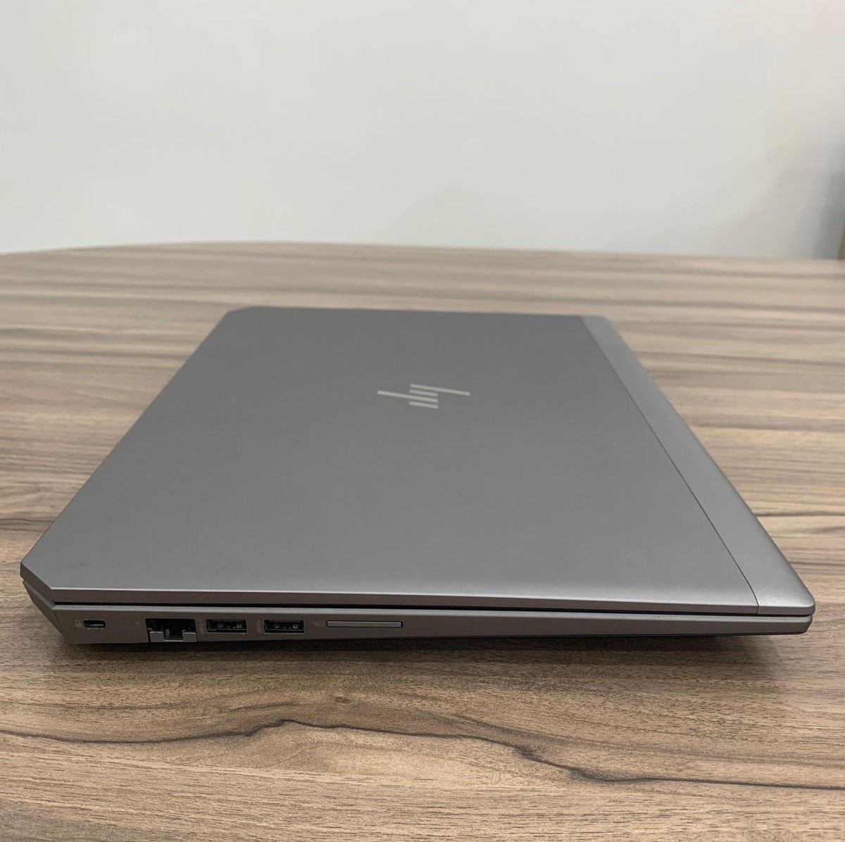 HP ZBOOK 15 G6
