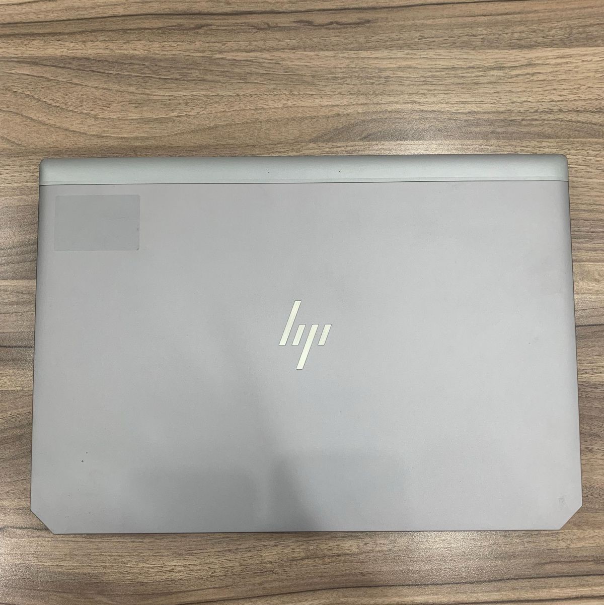 HP ZBOOK 15 G6