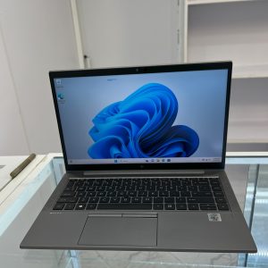 HP ZBOOK FIREFLY 14 G7