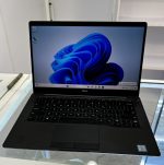 DELL LATITUDE 7400
