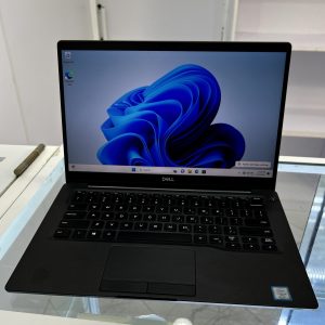 DELL LATITUDE 7400