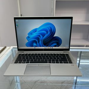 HP ELITEBOOK 845 G8