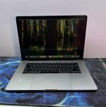 APPLE MACBOOK PRO 2018