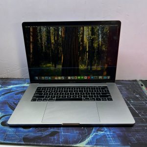 APPLE MACBOOK PRO 2018