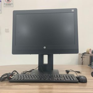 HP PRO ONE 600 G3