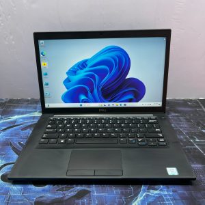 DELL LATITUDE 7490